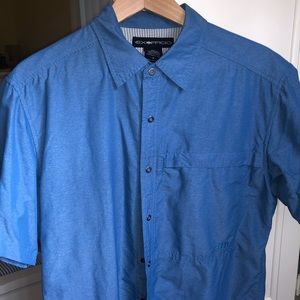 Ex-Officio Short-Sleeve Travel Shirt